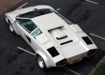 Lamborghini Countach LP5000 S Quattrovalvole 1985 года